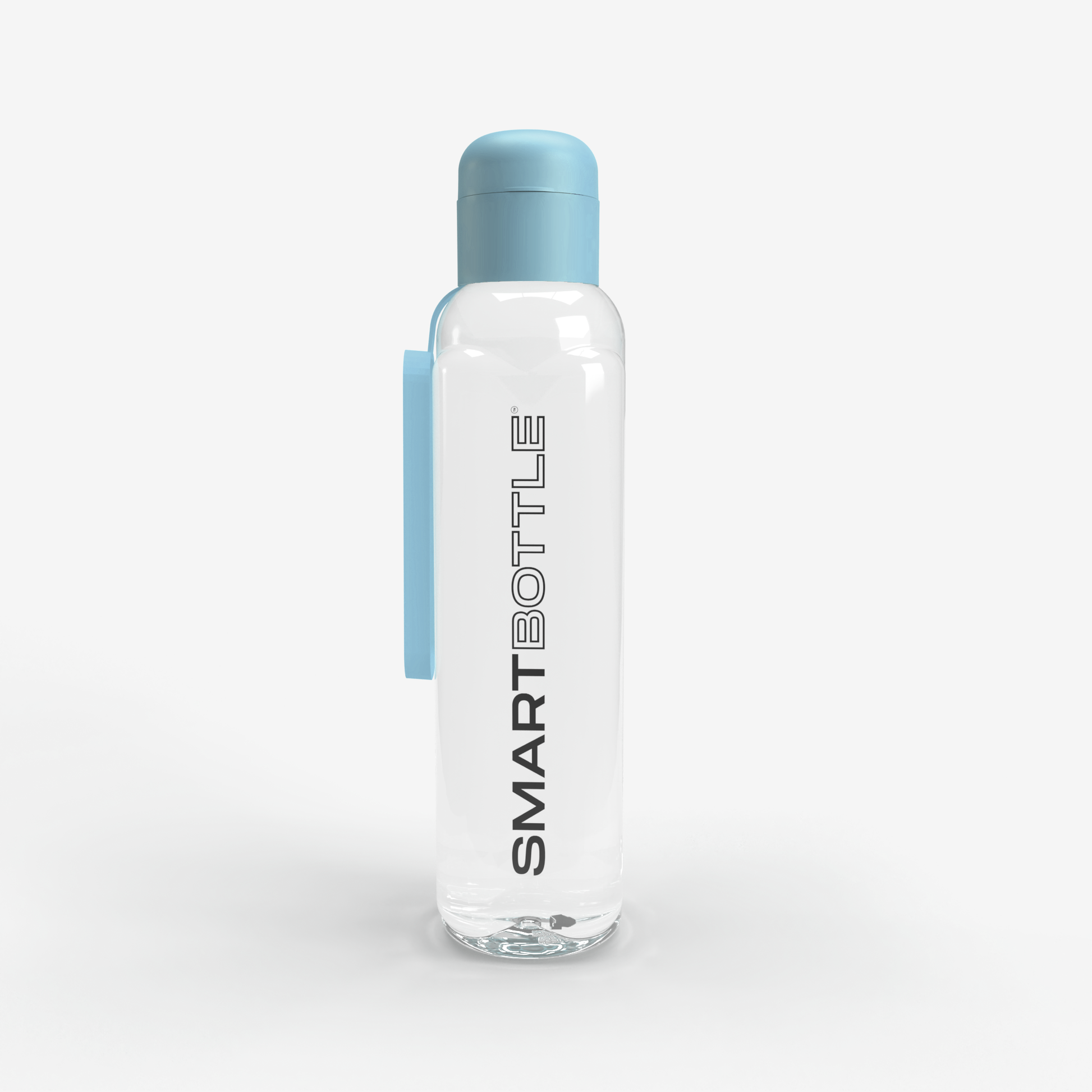 sports water bottle