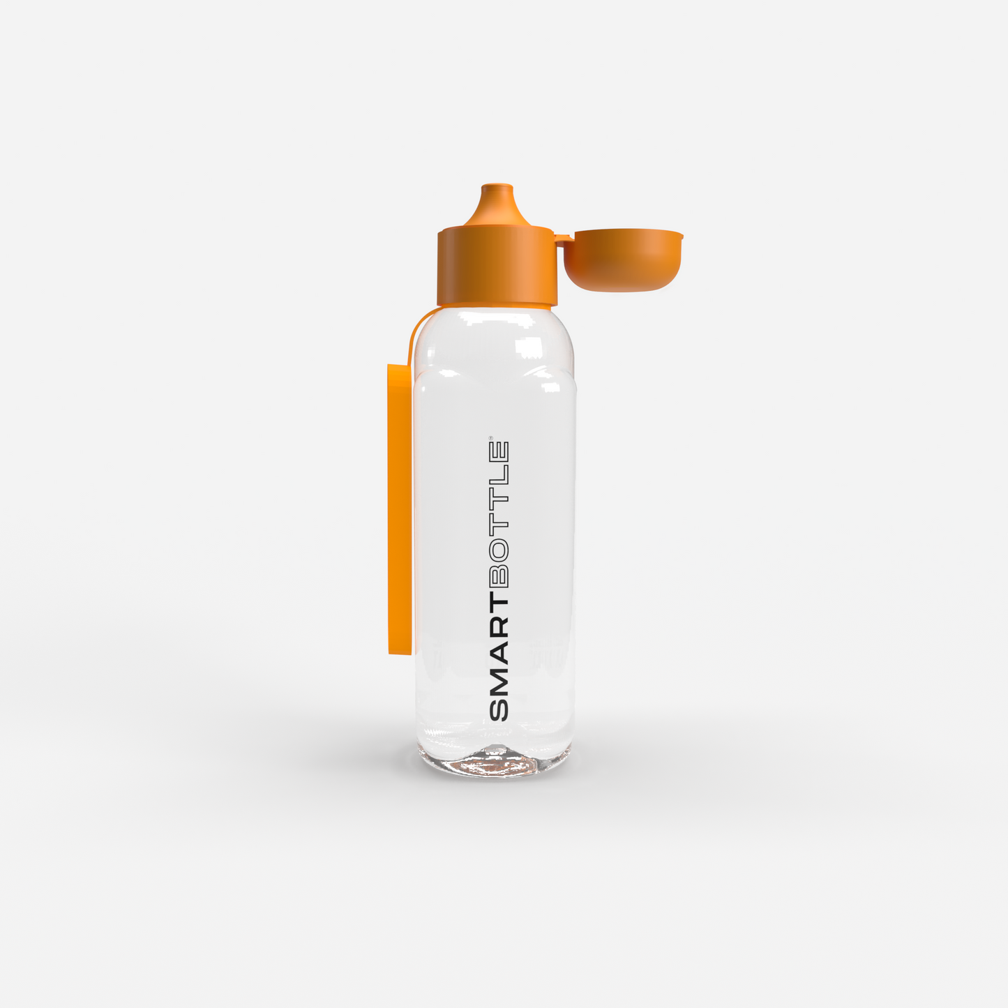 Smartbottle™ Sports Medium (500ml) with Carry Ring Single