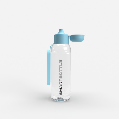 sports water bottle