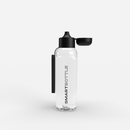 Smartbottle™ Sports Medium (500ml) with Carry Ring Single