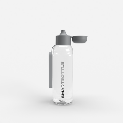 sports water bottle