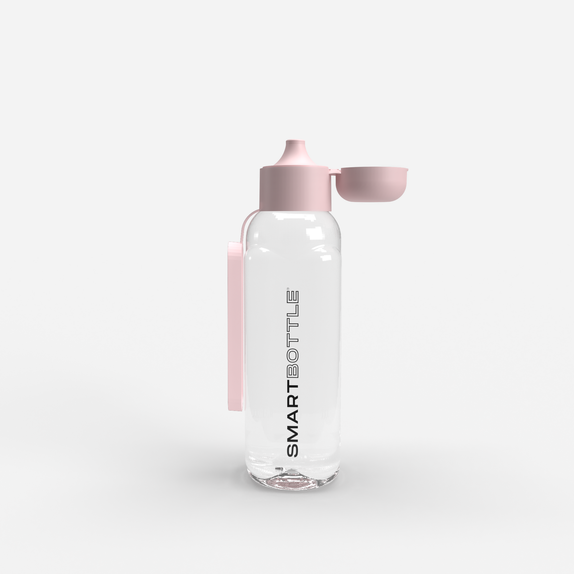 sports water bottle