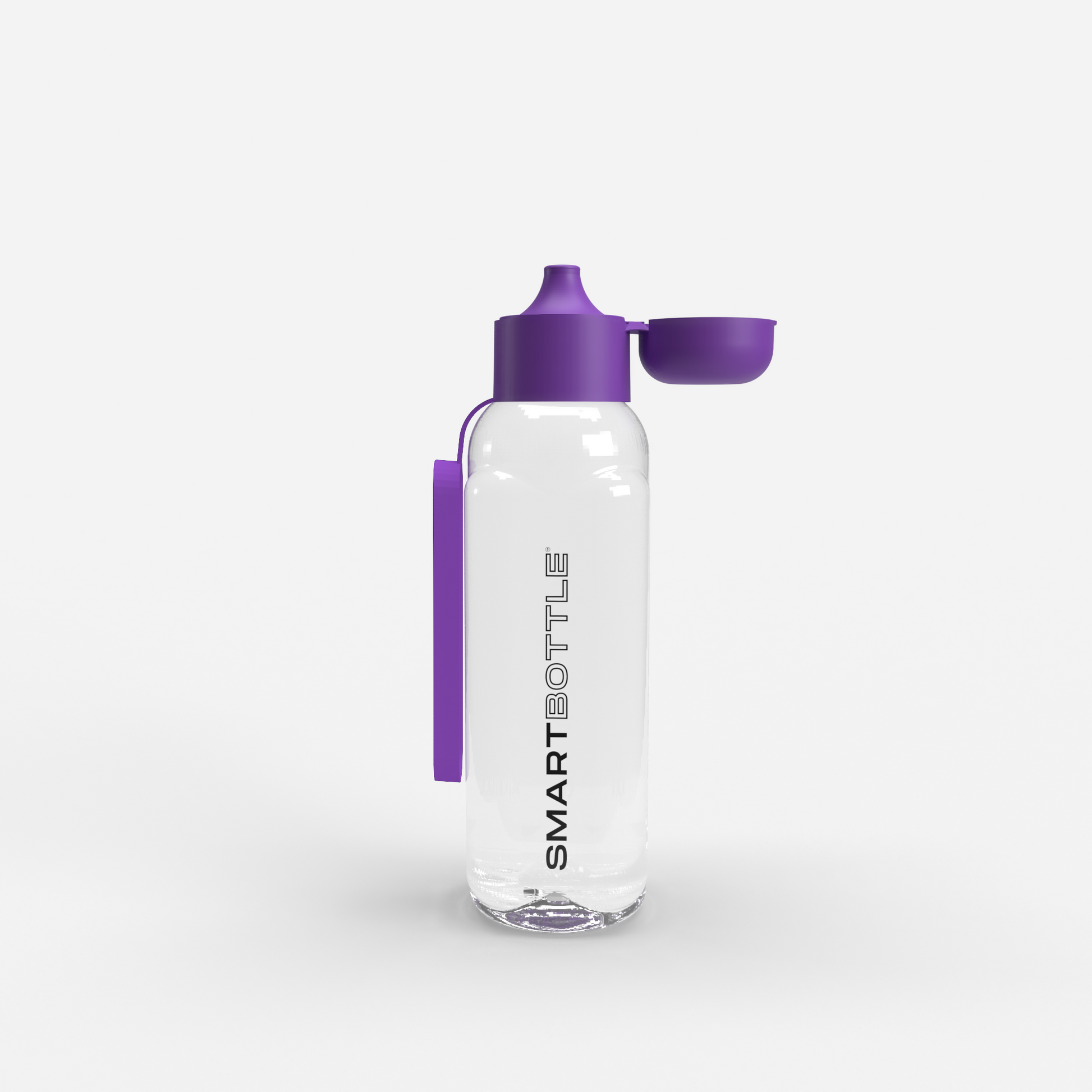 sports water bottle