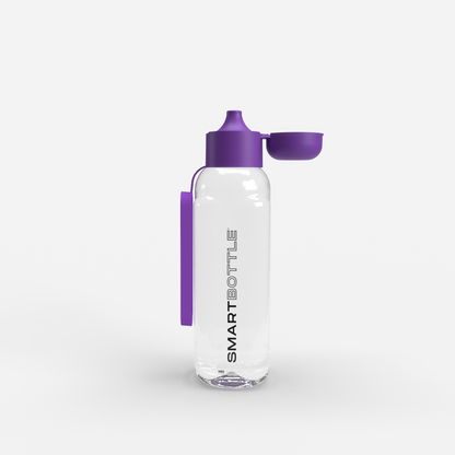 Smartbottle™ Sports Medium (500ml) with Carry Ring Single