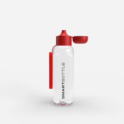 Smartbottle™ Medium (500ml) with Carry Ring Single