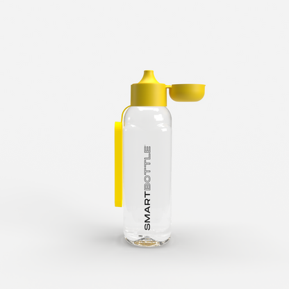 sports water bottle