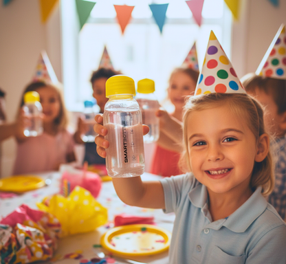 Smartbottle™水瓶迷你款 （250ml）3瓶装