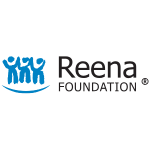 Reena_Foundation_logo