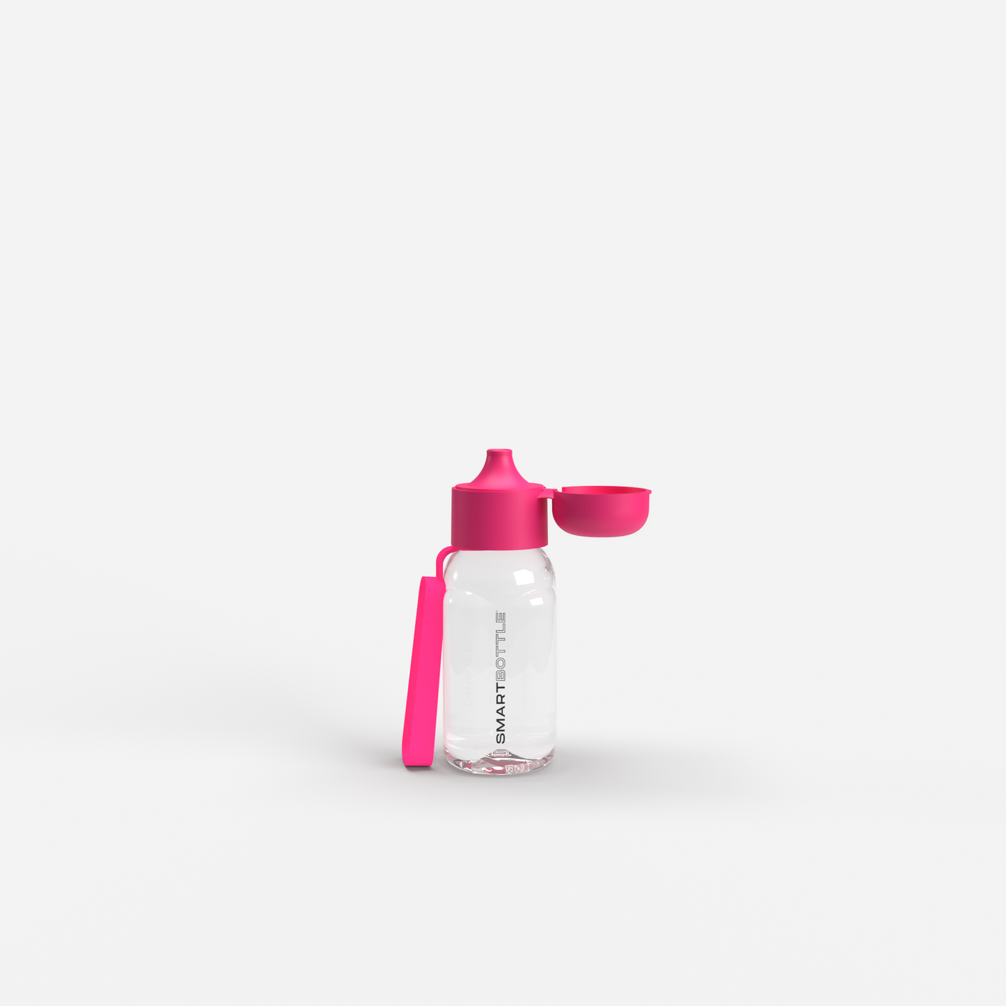 Smartbottle™ Mini (250ml) Single