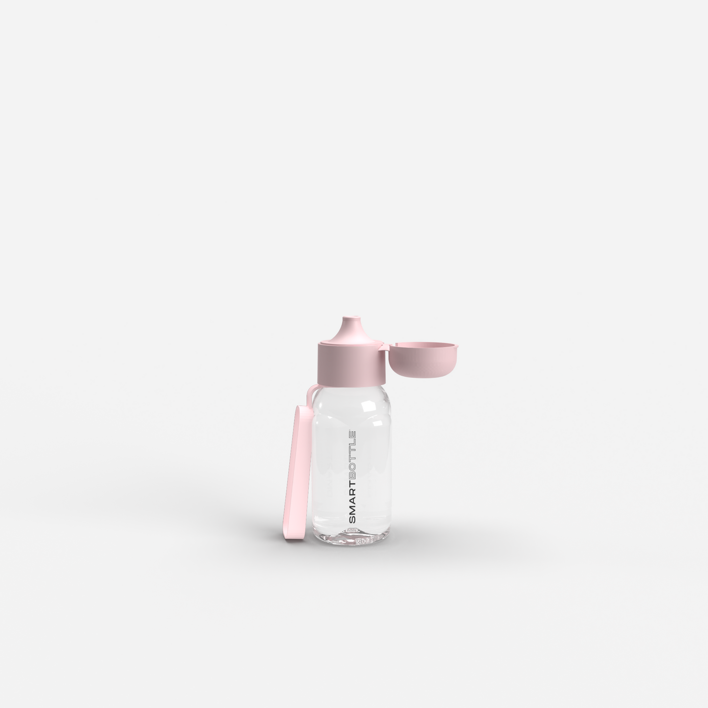 Smartbottle™ Mini (250ml) Single