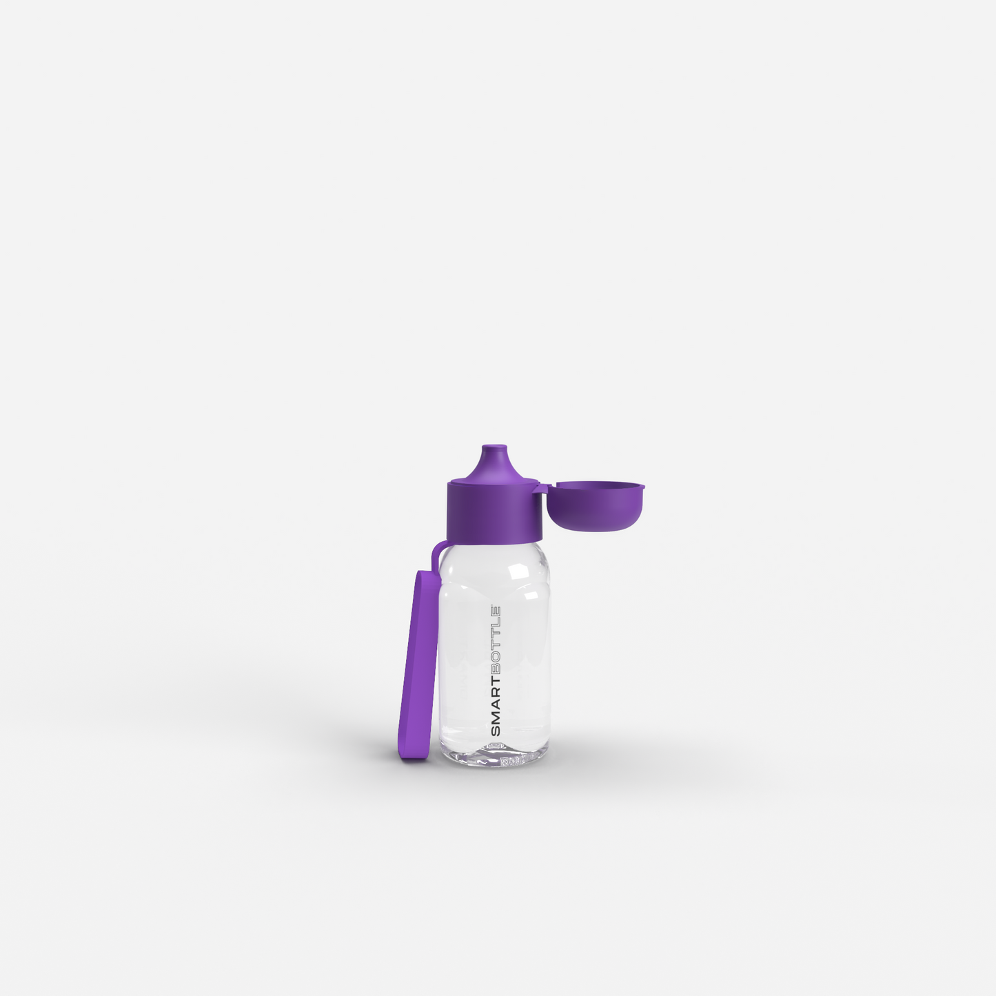 Smartbottle™ Mini (250ml) Single