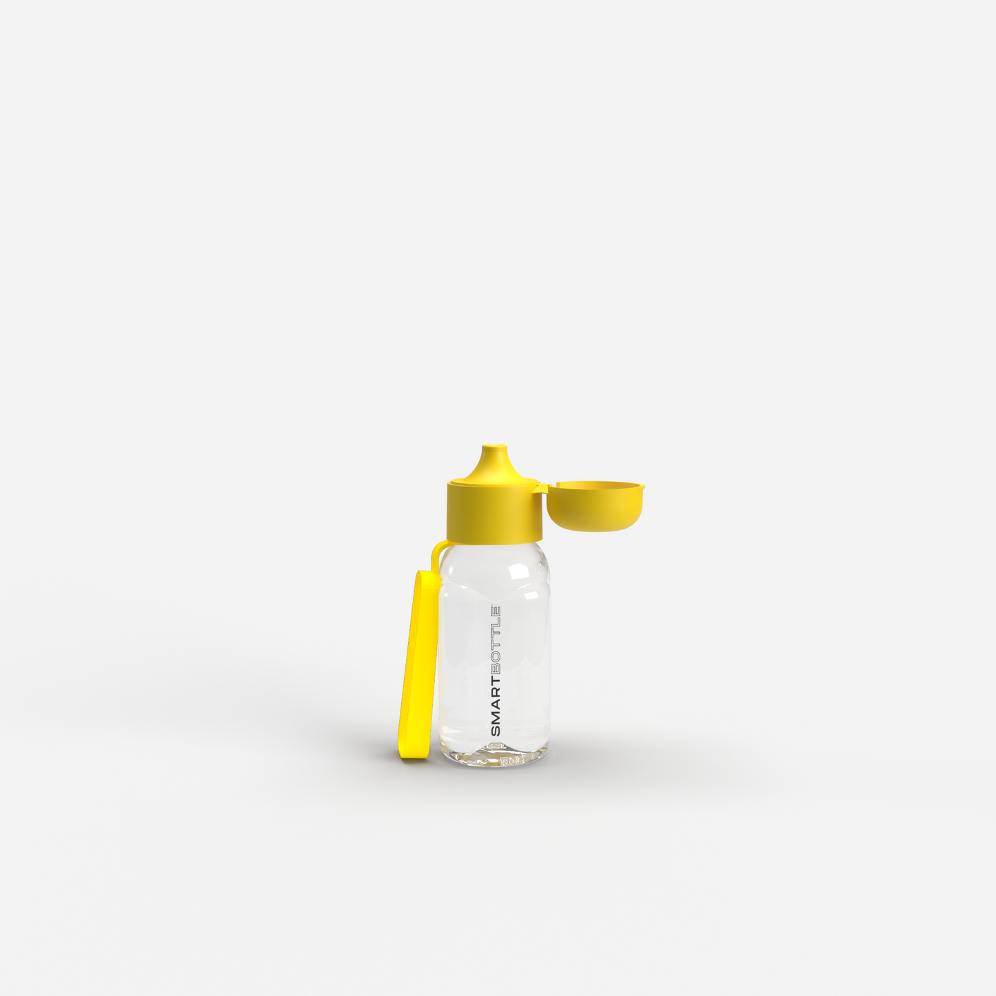 Smartbottle™ Mini (250ml) Single