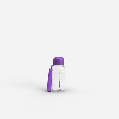 small water bottle