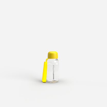 small water bottle