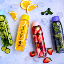 Smartbottle™ Mini (250ml) 3-Pack