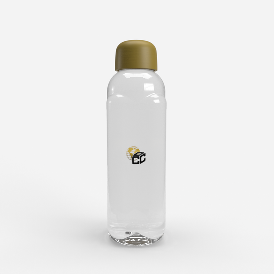 Smartbottle Custom Branding for Companies- Container Corp Sample Image