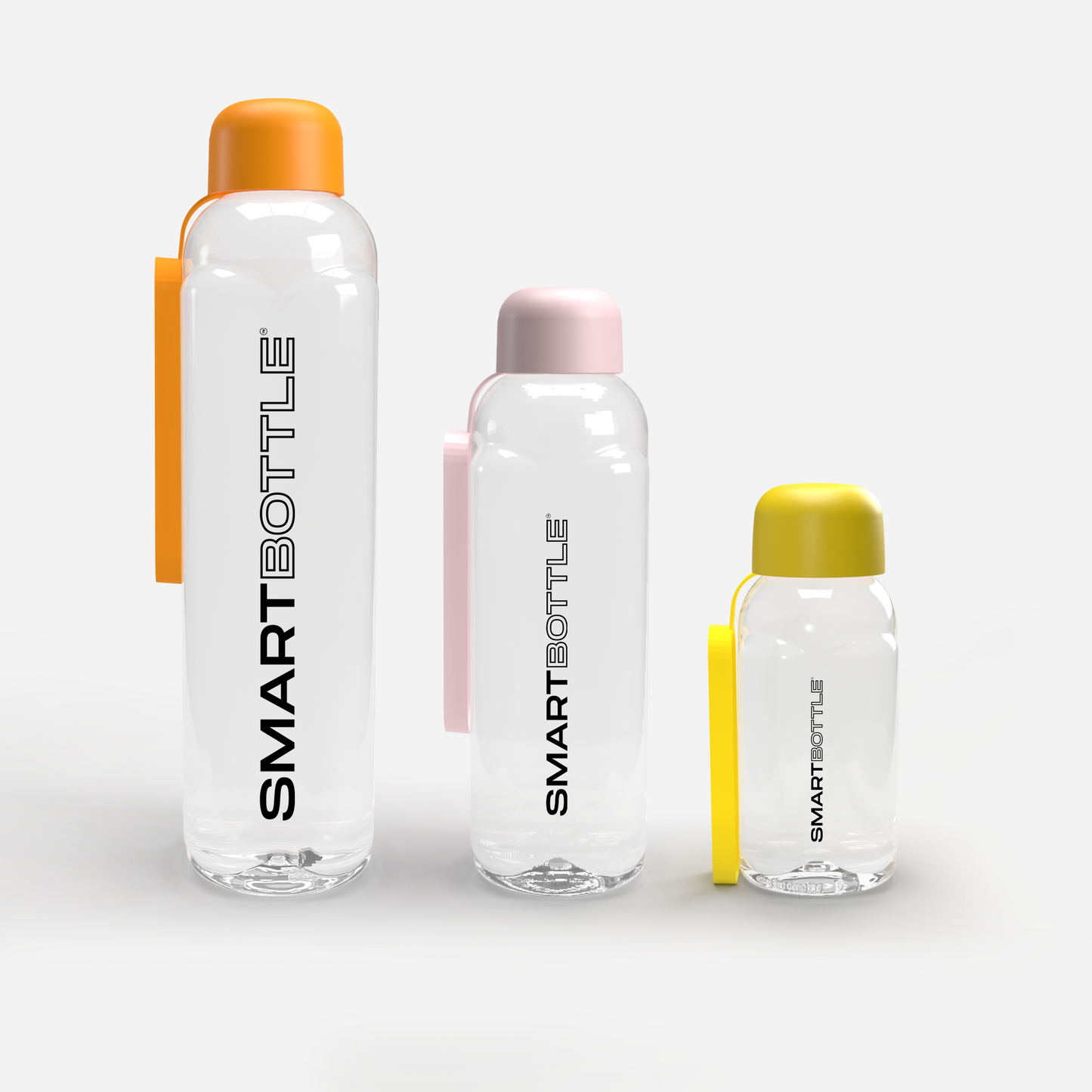 Smartbottle™ Family