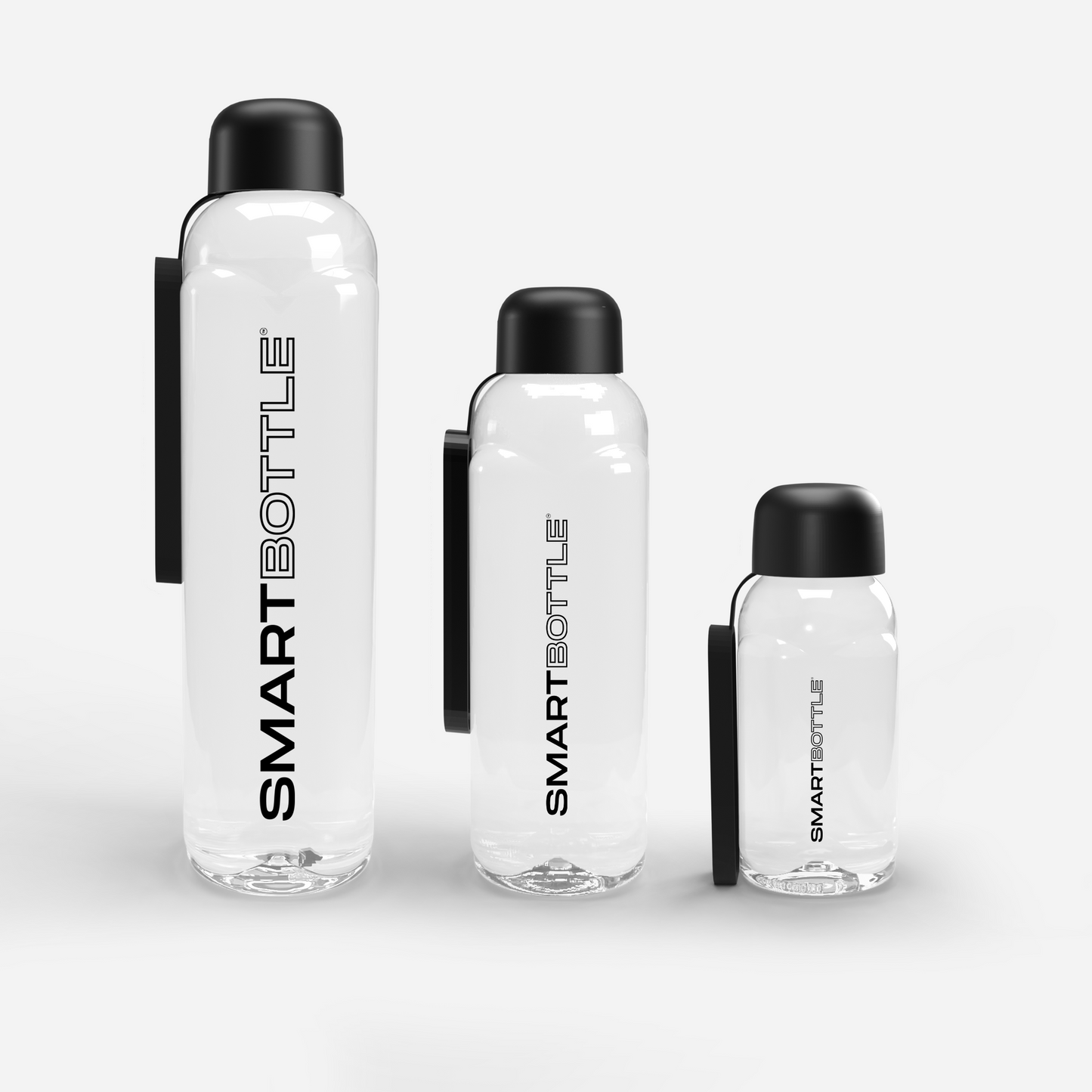 Smartbottle™ Family