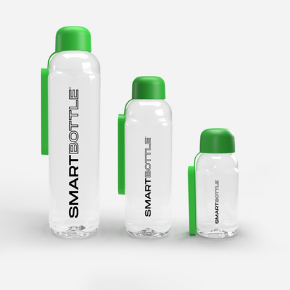 Smartbottle™ Family