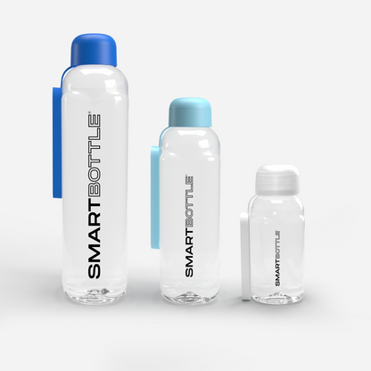 Smartbottle™ Family