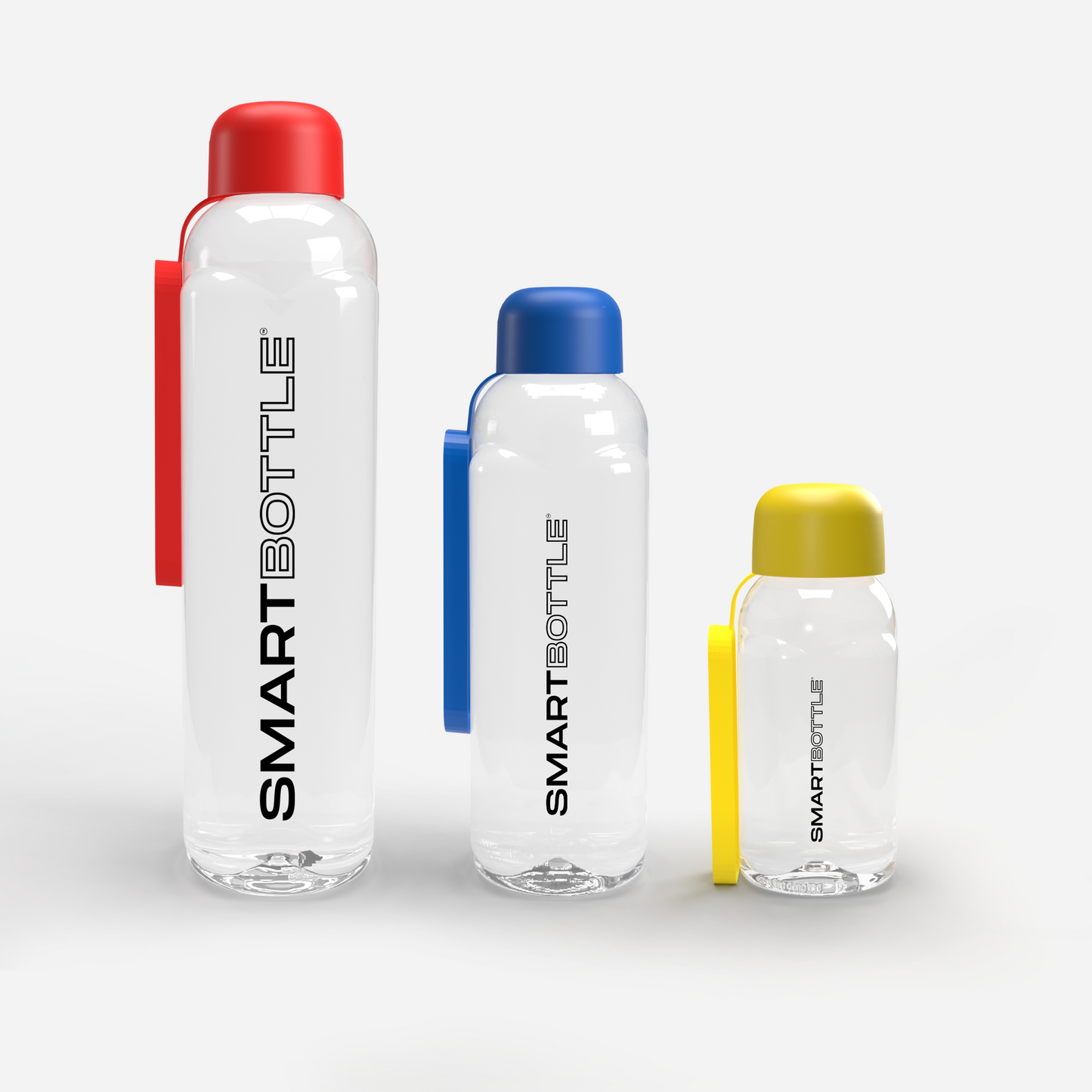 Smartbottle™ Family