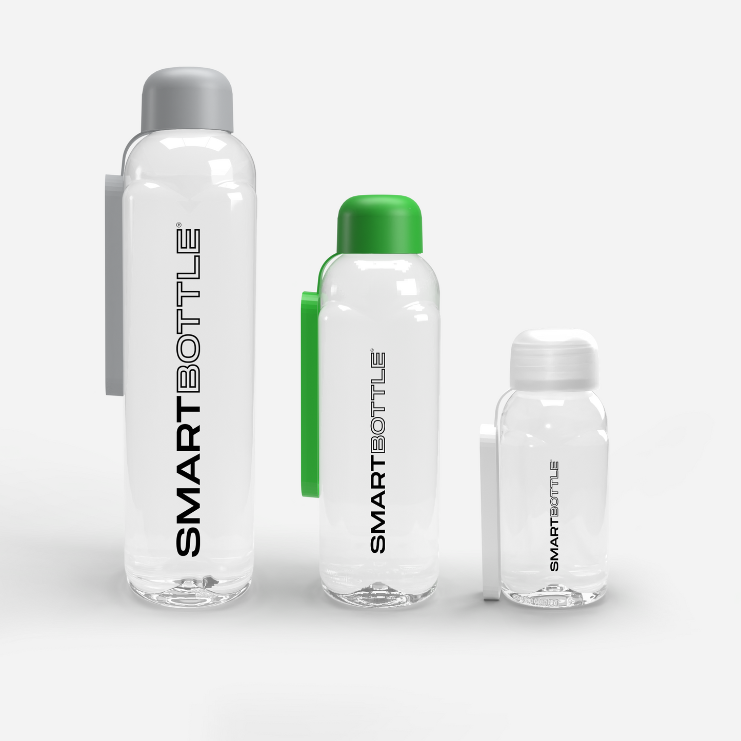 Smartbottle™ Family