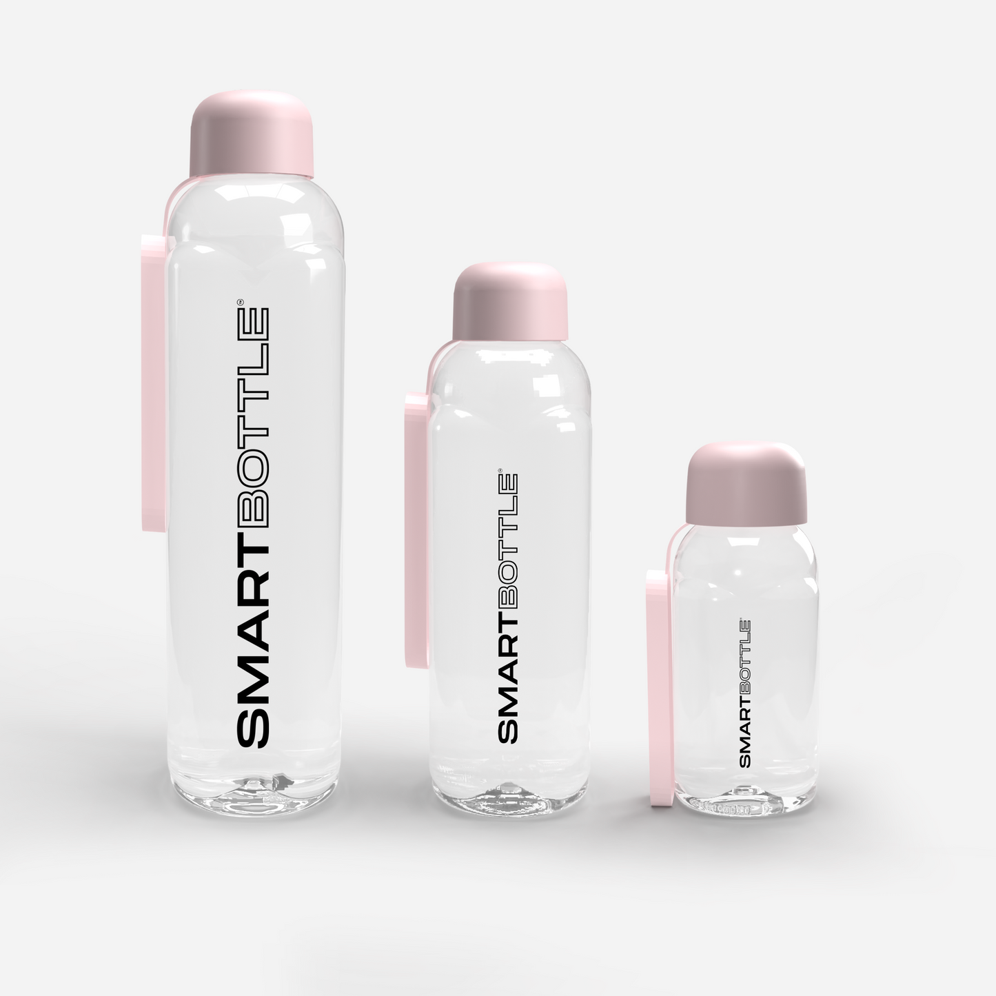 Smartbottle™ Family