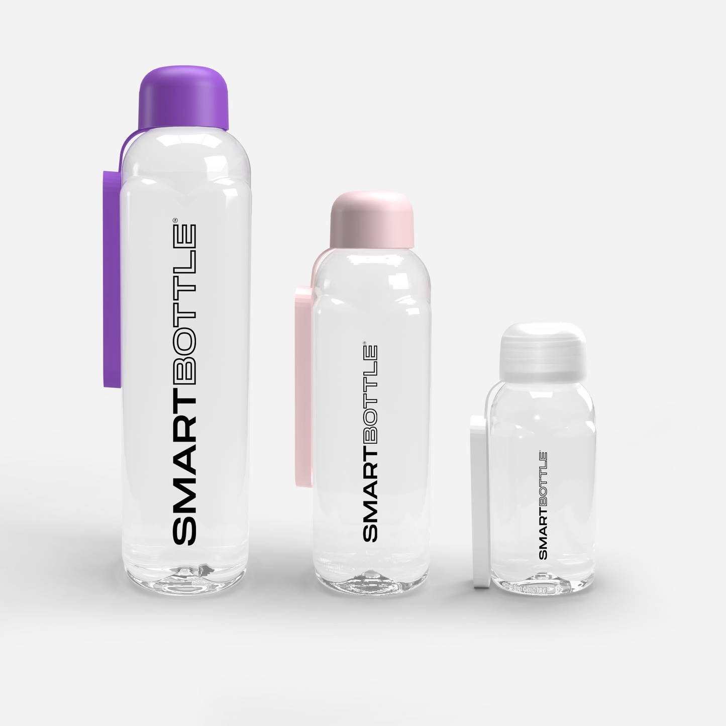 Smartbottle™ Family