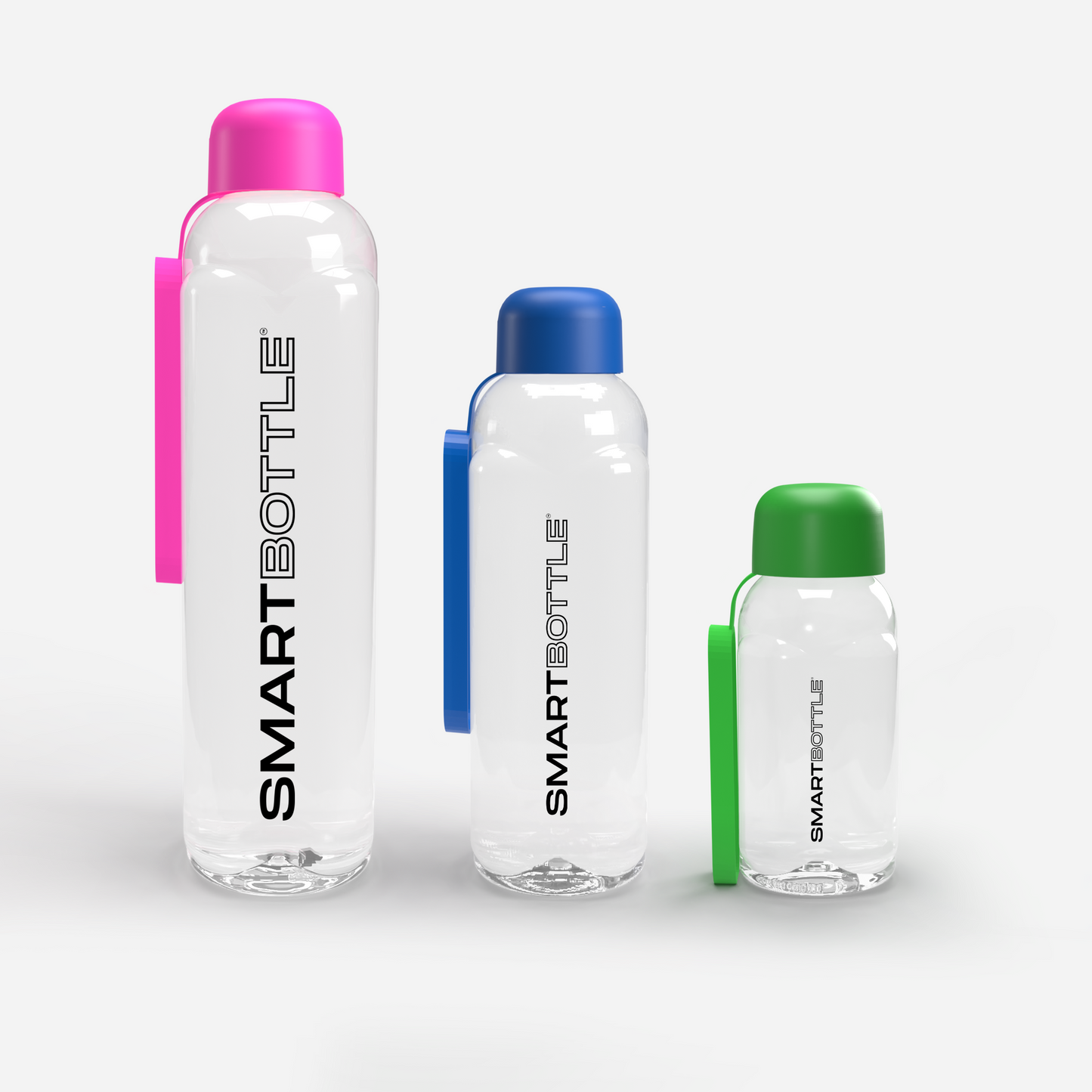 Smartbottle™ Family