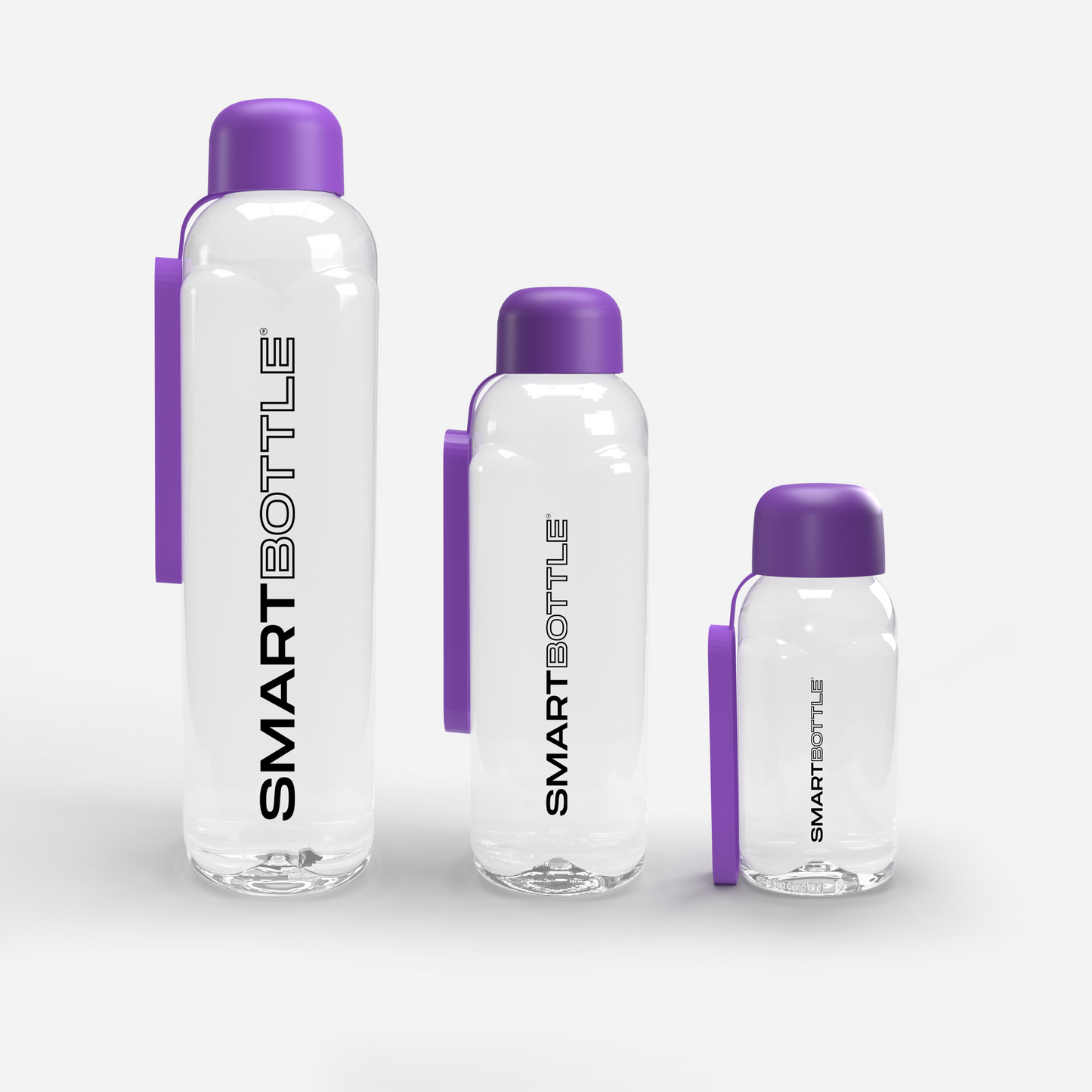 Smartbottle™ Family