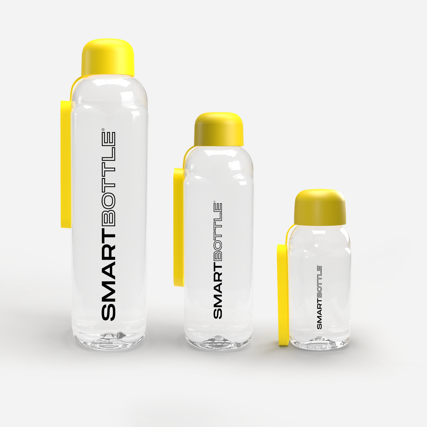 Smartbottle™ Family