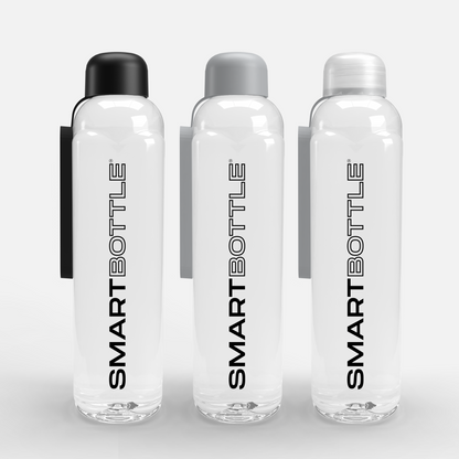 Smartbottle™ Large (750ml) with Carry Rings 3-Pack