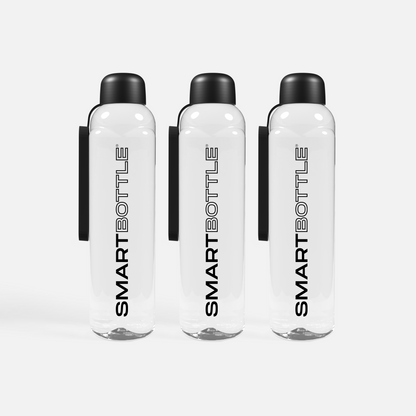 Smartbottle™ Large (750ml) with Carry Rings 3-Pack