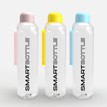 Smartbottle™ Tall (750ml) 3-Pack
