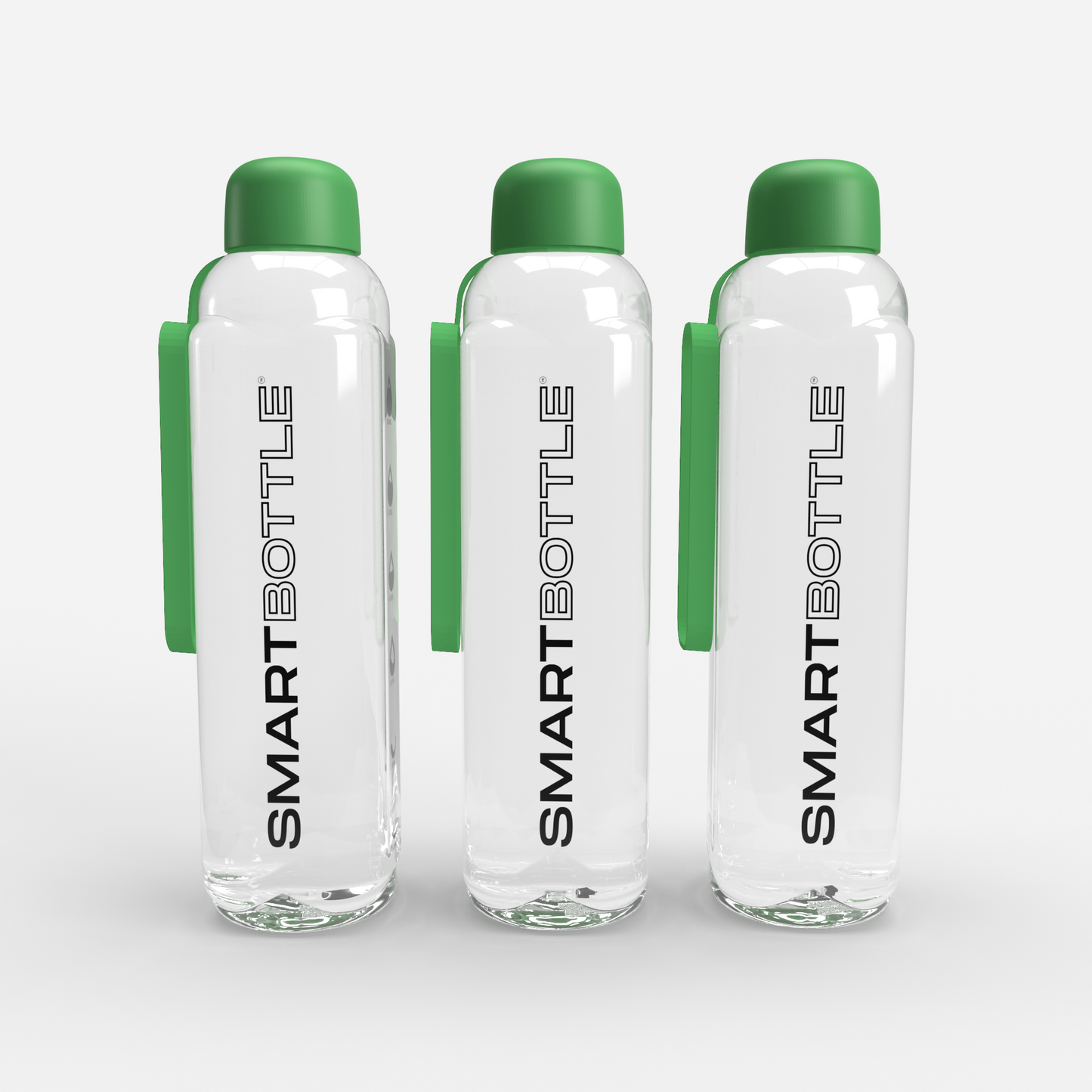 Smartbottle™ Large (750ml) with Carry Rings 3-Pack