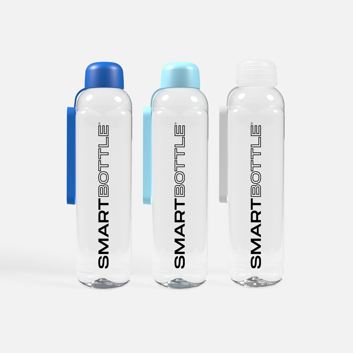 Smartbottle™ Large (750ml) with Carry Rings 3-Pack