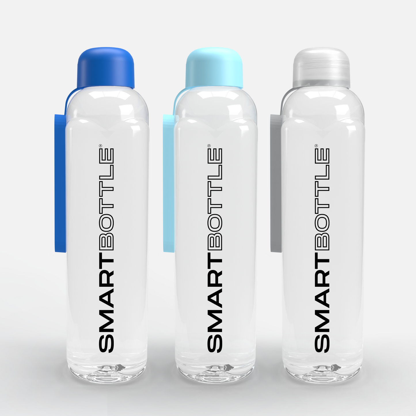 Smartbottle™ Large (750ml) with Carry Rings 3-Pack