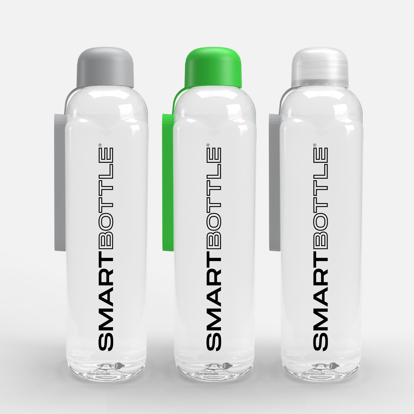 Smartbottle™ Large (750ml) with Carry Rings 3-Pack