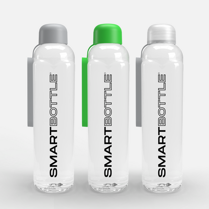 Smartbottle™ Large (750ml) with Carry Rings 3-Pack