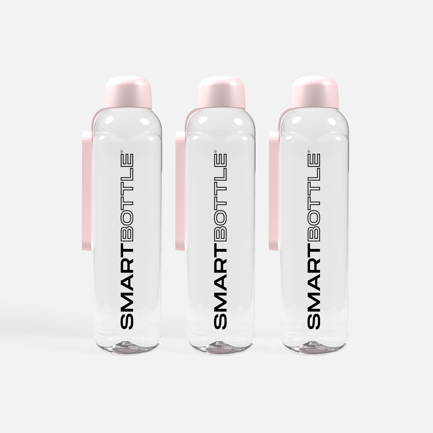 Smartbottle™ Large (750ml) with Carry Rings 3-Pack