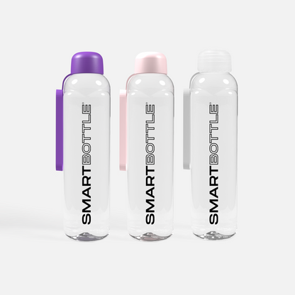 Smartbottle™ Large (750ml) with Carry Rings 3-Pack