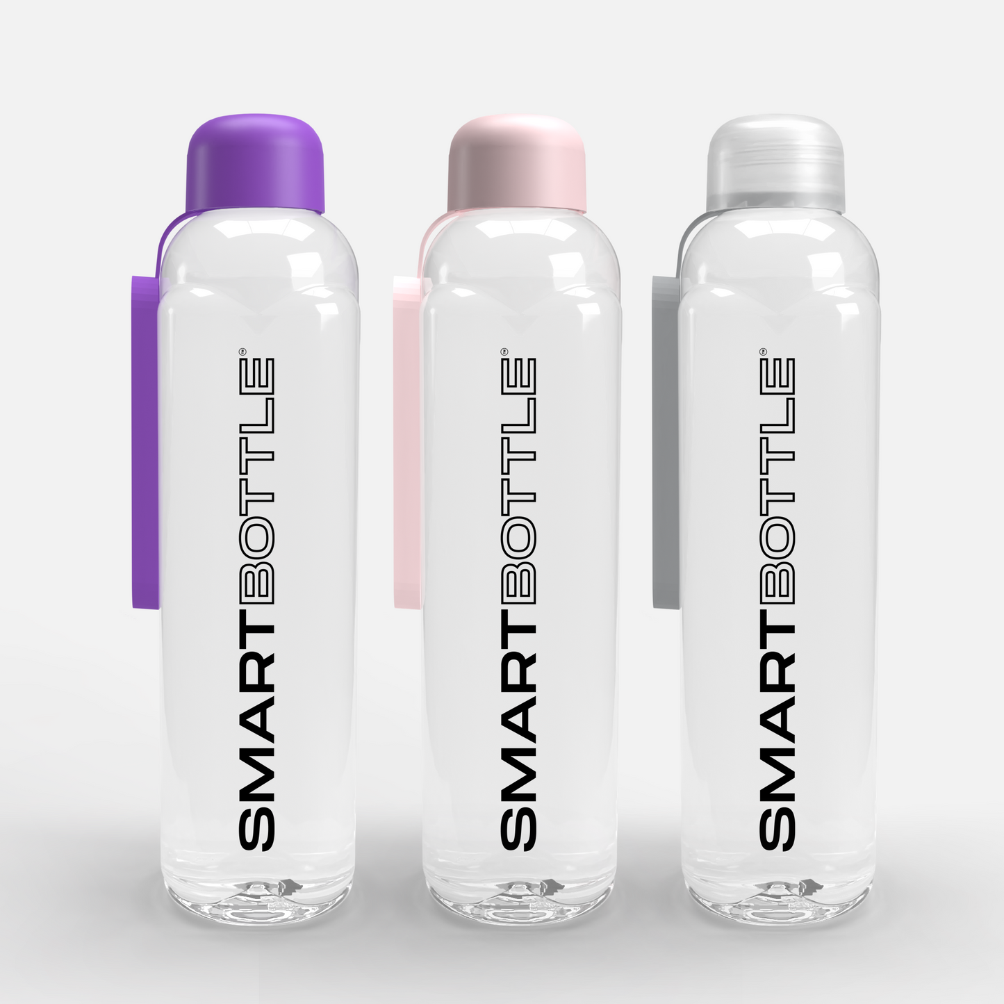 Smartbottle™ Large (750ml) with Carry Rings 3-Pack