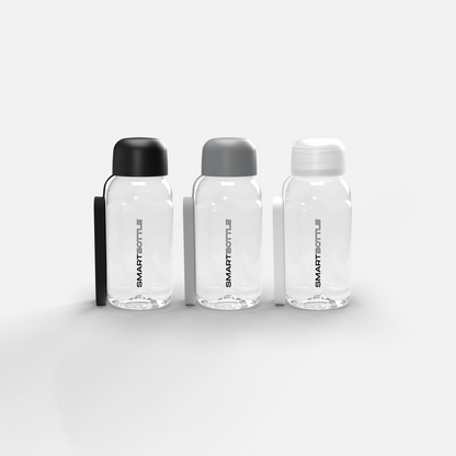 Smartbottle™ Mini (250ml) with Carry Rings 3-Pack