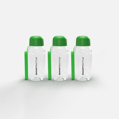 Smartbottle™水瓶迷你款 （250ml）3瓶装