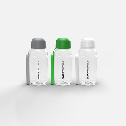 Smartbottle™ Mini (250ml) with Carry Rings 3-Pack