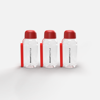 Smartbottle™水瓶迷你款 （250ml）3瓶装