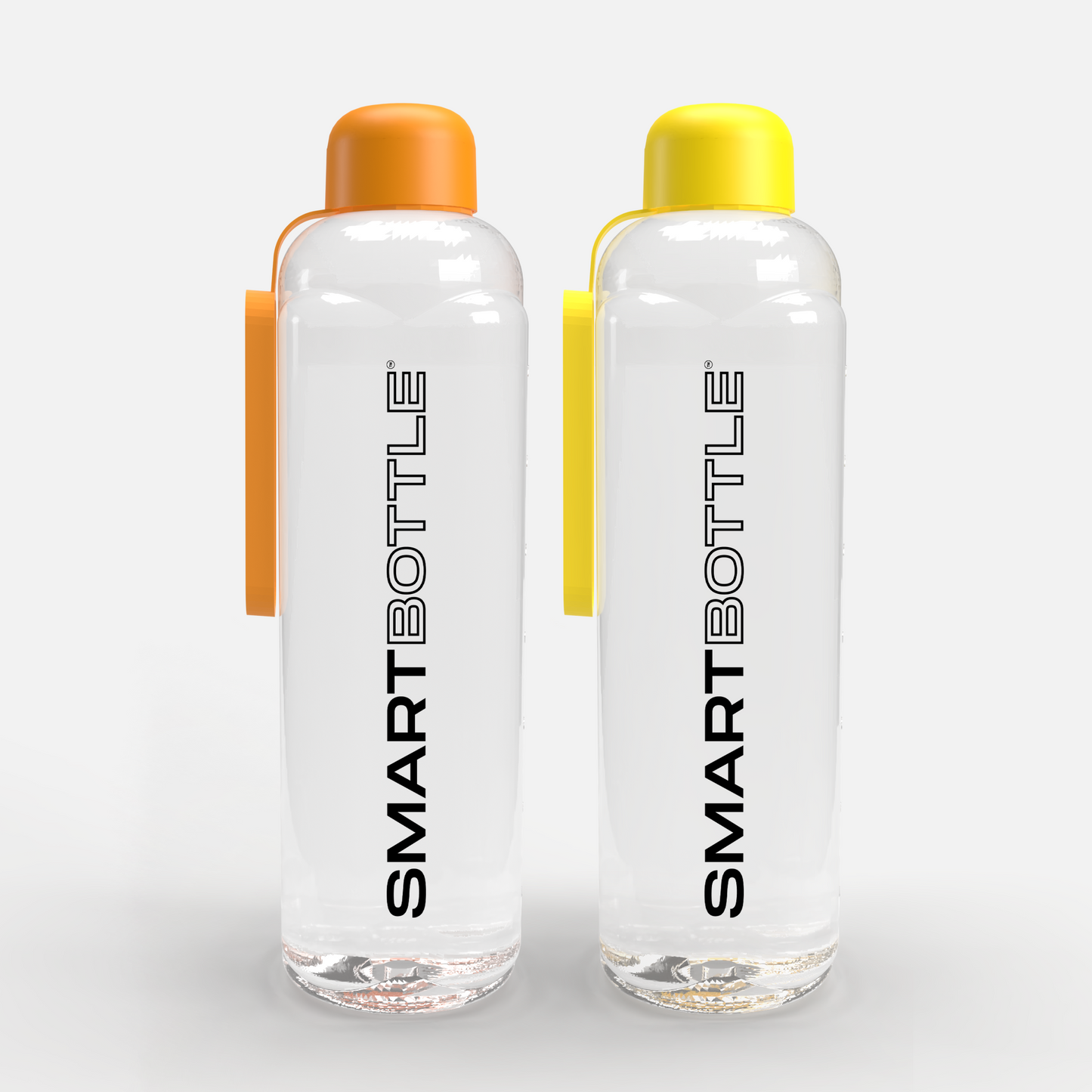 Smartbottle™ Large (1000ml) with Carry Rings 2-Pack