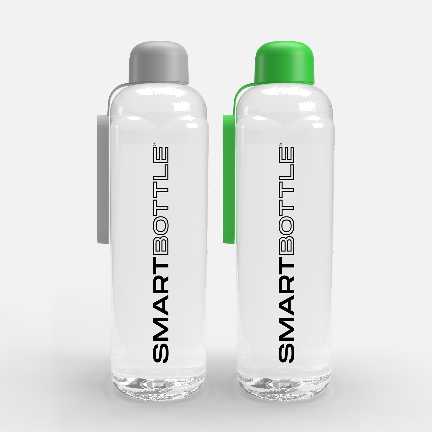 Smartbottle™ XL (1 Litre) with Carry Rings 2-Pack