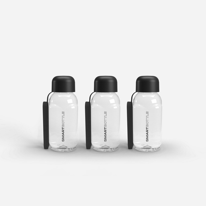 small water bottle