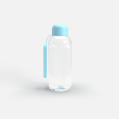 Classic Minimalist Chubby (500ml) Solo